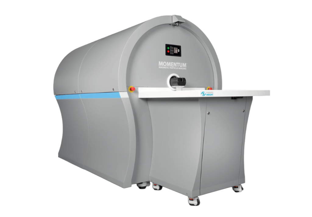 MOMENTUM™ Imager