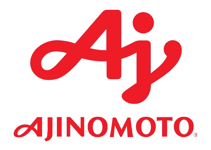 Ajinomoto 로고