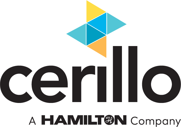 Cerillo 로고