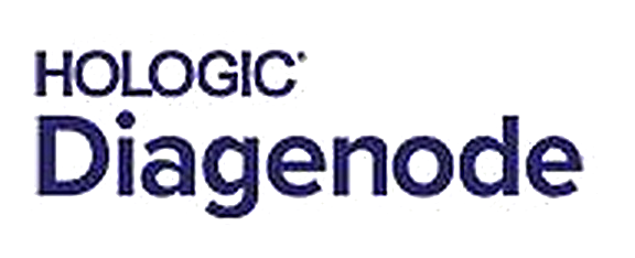 Diagenode 로고
