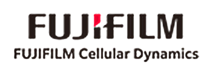FujiFilm Cellular Dynamics 로고