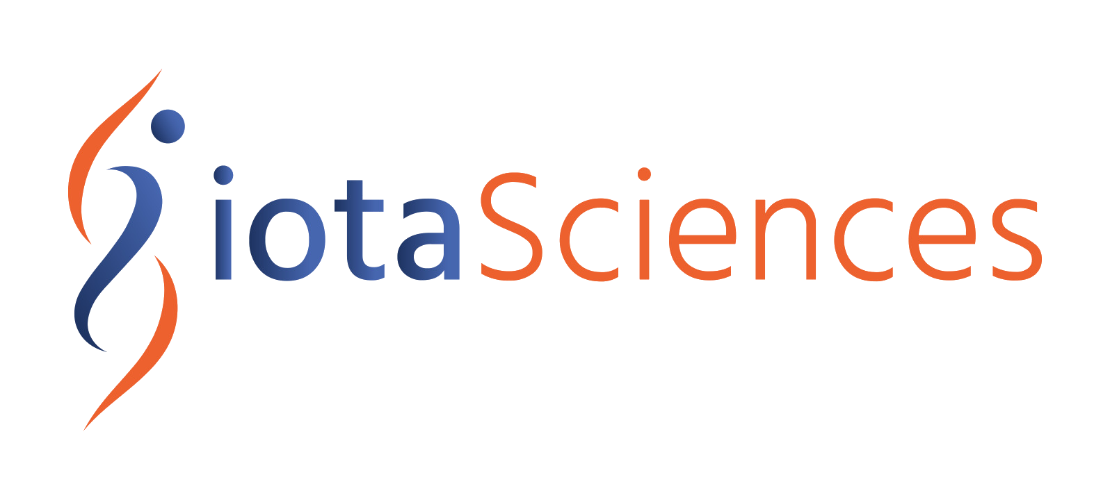 Iota Sciences 로고