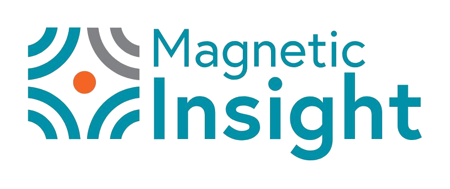 Magnetic Insight 로고
