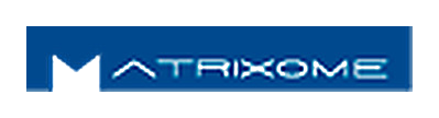 Matrixome 로고