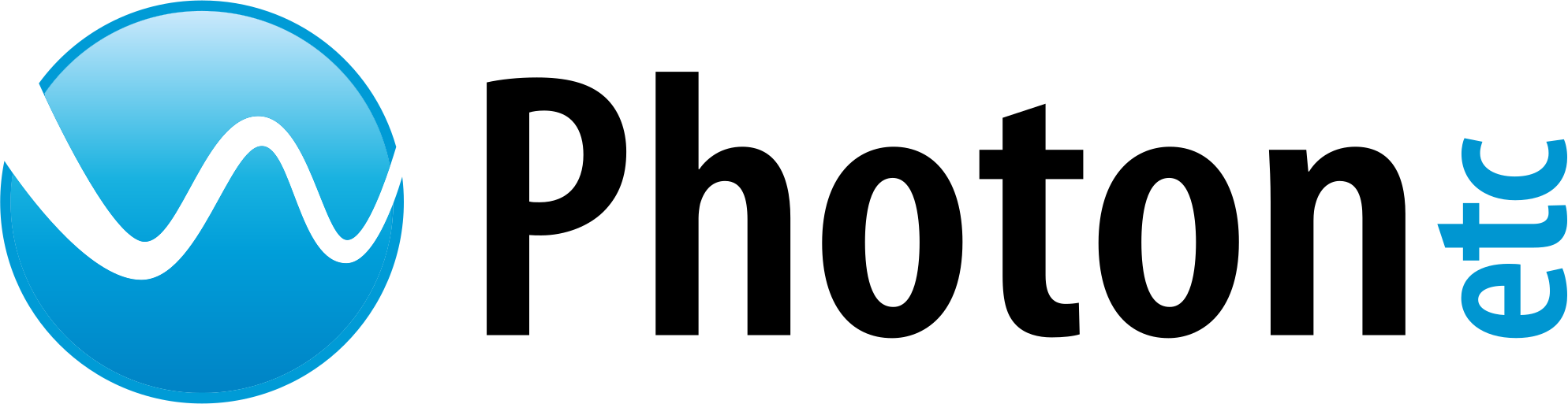 Photon etc. 로고