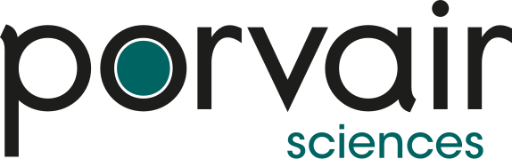Porvair Sciences 로고