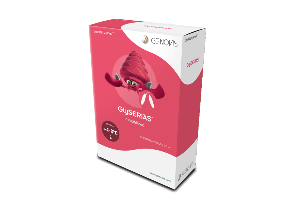 GlySERIAS