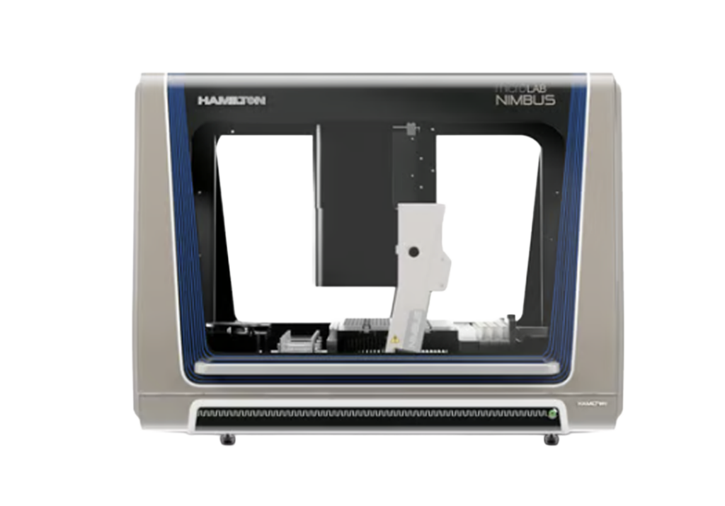 Microlab NIMBUS